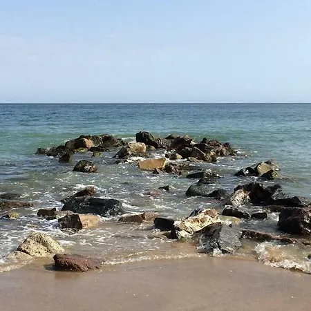 شقة Belle A Svety Vlas سفيتي فلاس