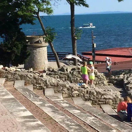 Belle A Svety Vlas * سفيتي فلاس