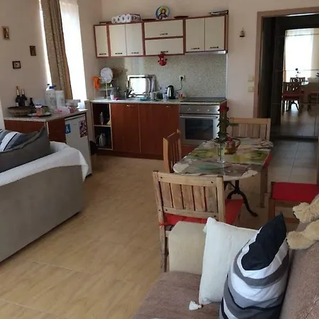شقة Belle A Svety Vlas سفيتي فلاس