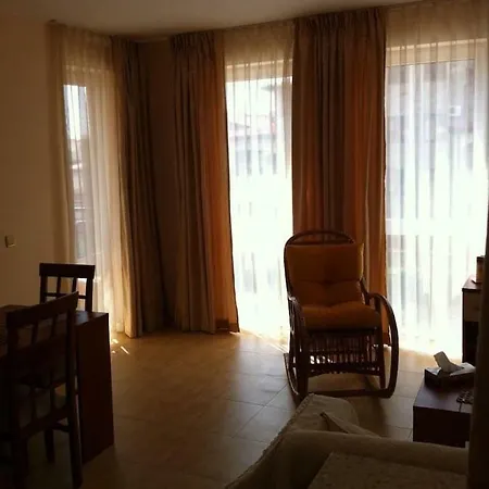 شقة Belle A Svety Vlas