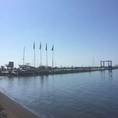 Belle A Svety Vlas شقة سفيتي فلاس