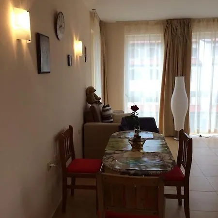 Belle A Svety Vlas شقة *