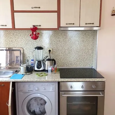 شقة Belle A Svety Vlas
