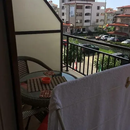 Belle A Svety Vlas * سفيتي فلاس