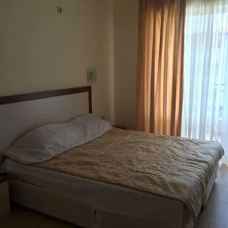 شقة Belle A Svety Vlas